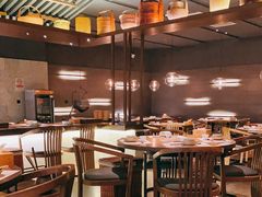 大堂-盡膳口福跷脚牛肉火锅(合生汇购物中心店)