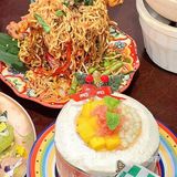 在武汉，吃泰餐，首选这家👍