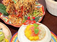 -泰妃殿(武汉首店)