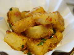 -味可道美食坊(福基路店)