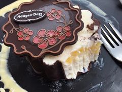 -哈根达斯(滨江店)