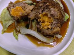 -春水锅贴·传统鲁菜(大明湖店)