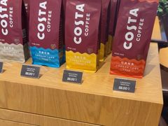 -COSTA COFFEE(天通苑华联店)