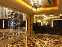 -澳门励庭海景酒店