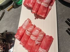 -鼎鼎香·港式火锅(北京SKP店)