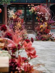 -美薇亭婚礼顾问