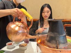 -东来顺饭庄(天坛店)