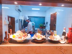-旺顺阁海鲜广场(亚运村店)