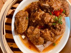 -苏小柳手作点心(控江旭辉分院)