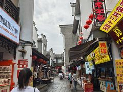 -汴河街