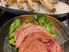 -一哥澳门豆捞·澳门风打边炉(高德置地店)