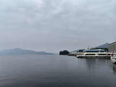 -庐山西海主景区