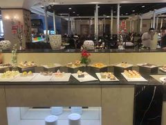 -比尔斯健康烤肉自助餐厅