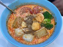 -穆拉诺餐厅(上海玻璃博物馆店)
