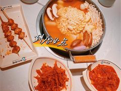-七八冷面·延边朝鲜族美食(欢乐谷店)