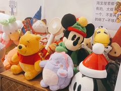 -椰子多多清补凉甜品店(河北路店)