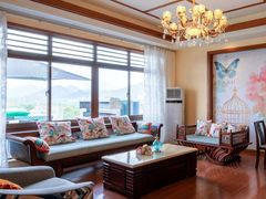 -清远熹乐谷温泉度假酒店