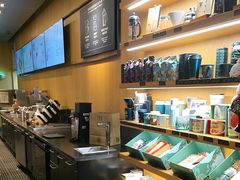 -星巴克(海门解放路店)