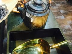 -土著渔匠·养生蝴蝶鱼(香樟路店)