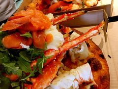 -Steveston Pizza Company (Richmond)