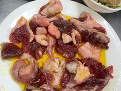 -松明一烤肉馆(鲁园店)
