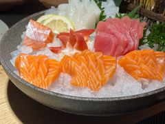 -德川家日本料理(顺义华联店)