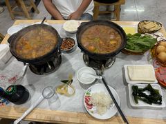 -范贤光鸡公煲(平乐园总店)
