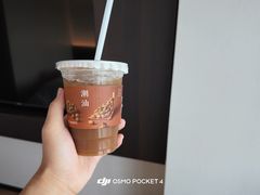 -Cafe on warm(丹霞店)