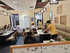 -韩时烤肉(枫蓝店)