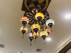 -清真·玛丽亚新疆菜主题餐厅(浙江中路店)