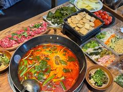 -贵厨酸汤牛肉(汇金星力城店)
