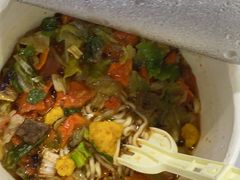 -古乐牛香·鲜牛肉牛杂火锅(新区店)