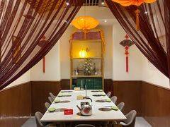 包厢-一叶一世界•素食餐厅(新光天地店)