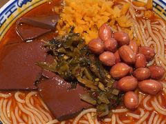 -味福记·江西小炒·南昌小吃(青山湖万达店)
