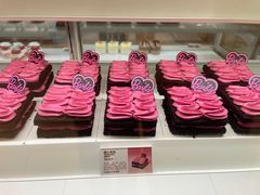 -好利来(东四店)