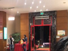 -黔蘑菇四季餐厅(观山湖店)