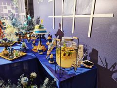 -宁波海逸大酒店·逸轩餐厅