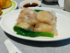 -潮府馆·非遗潮州菜·世纪公园(新国际博览中心店)