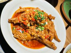 -吃饭皇帝大(解放西路店)