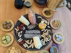 -熙古里艺术村