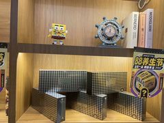 -梵猫·新养生(南坪万达店)