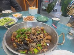 -贵州笋子鸡(米市街店)