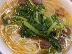 鸡汤面-振鼎鸡(丰庄路店)