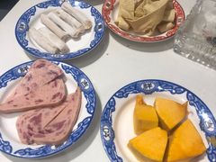 -老街坊市井火锅(营门口店)