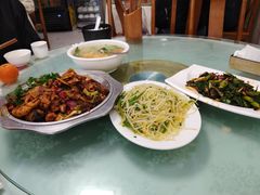 -稻香餐厅中餐干锅(劼人路店)