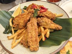 -娜娜家•Nana's restaurant (南开大悦城店)