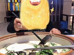 -风味小馆(天目湖宾馆店)