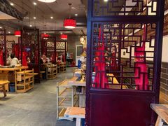 大堂-董家湾重庆老火锅(嘉华店)