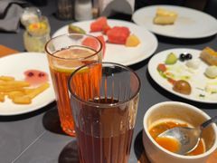-拉蒂娜·巴西牛排馆 Latina·Brazilian Steakhouse(王府井喜悦店)