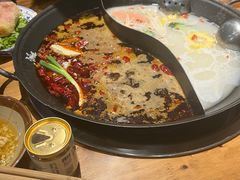 -楠火锅(广州总店)